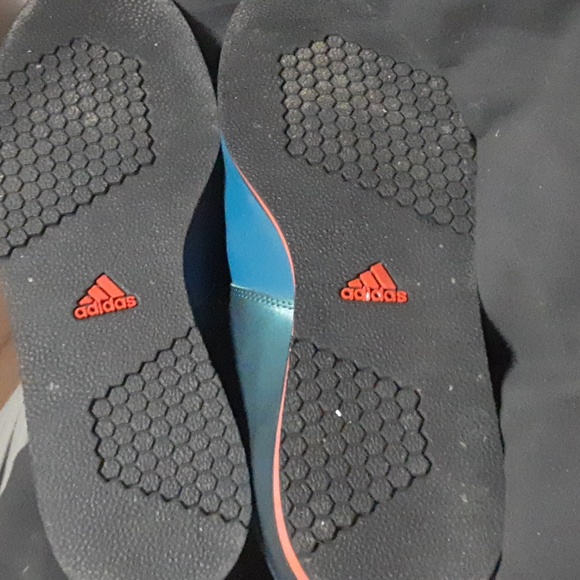 Men's Adidas Powerlift 3.1 Weightlifting Shoes, Great Condition - Picture 3 of 4